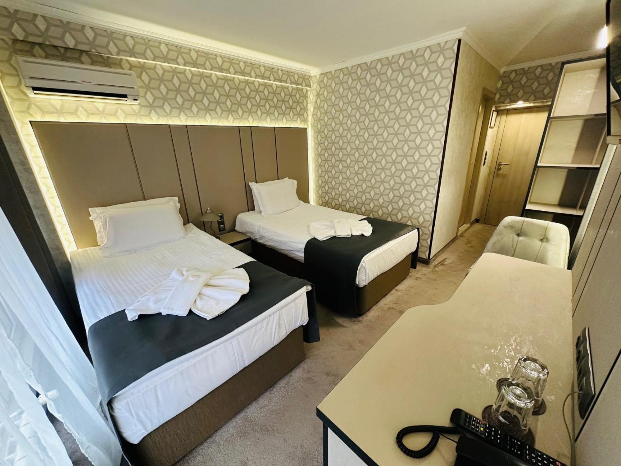 Cosmos Hotel Ruse