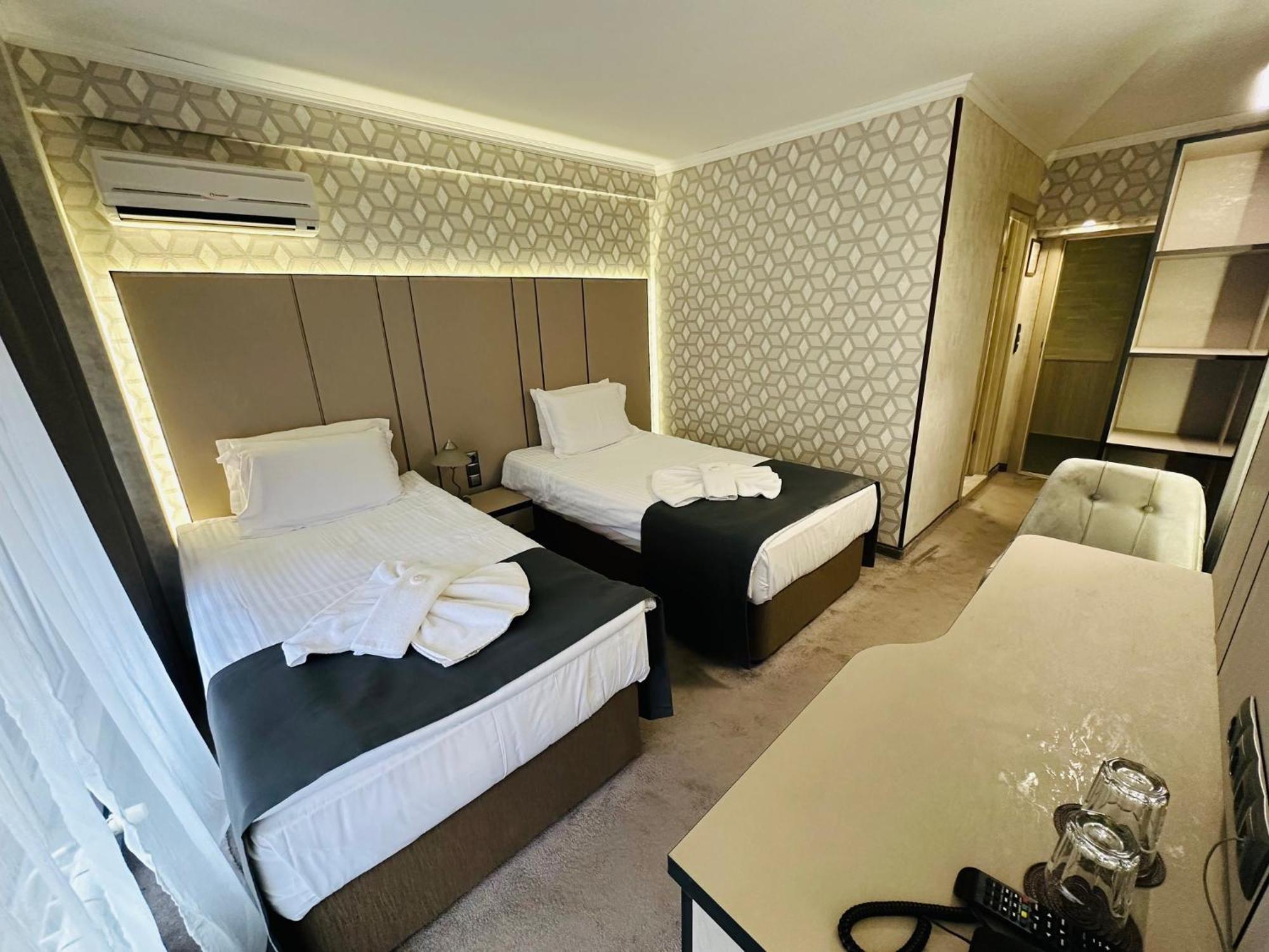 Hotel Cosmos Ruse