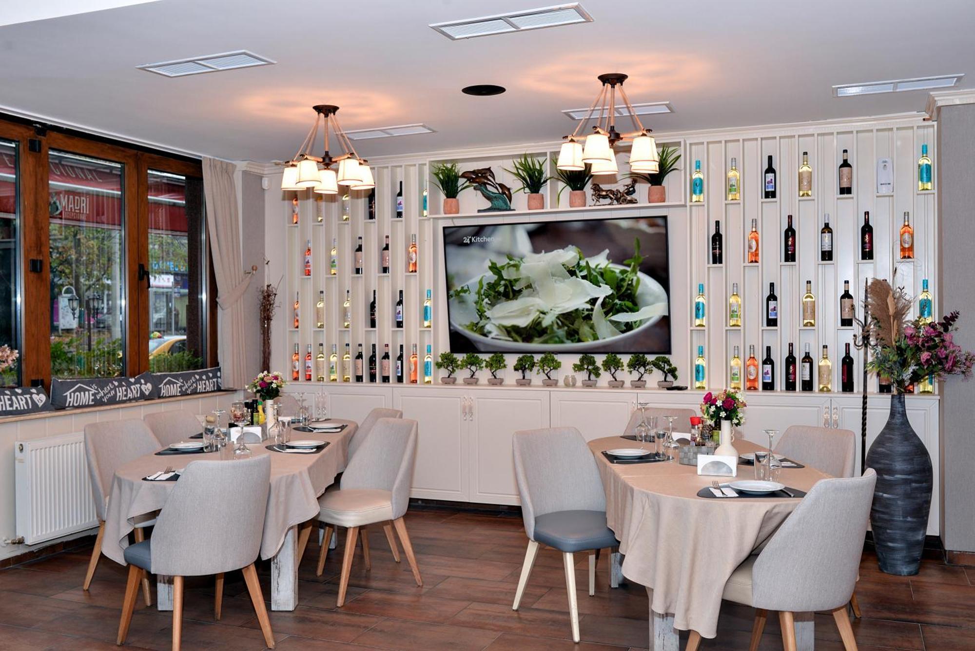Cosmos Hotel Ruse