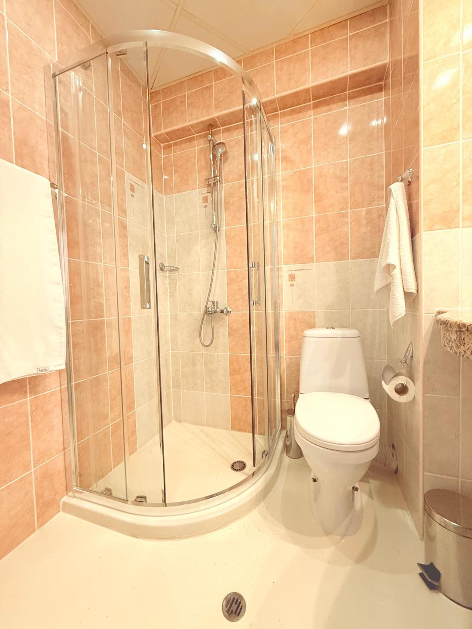 Cosmos Hotel Ruse