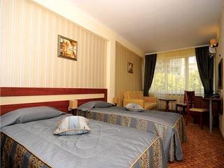 Cosmos Hotel